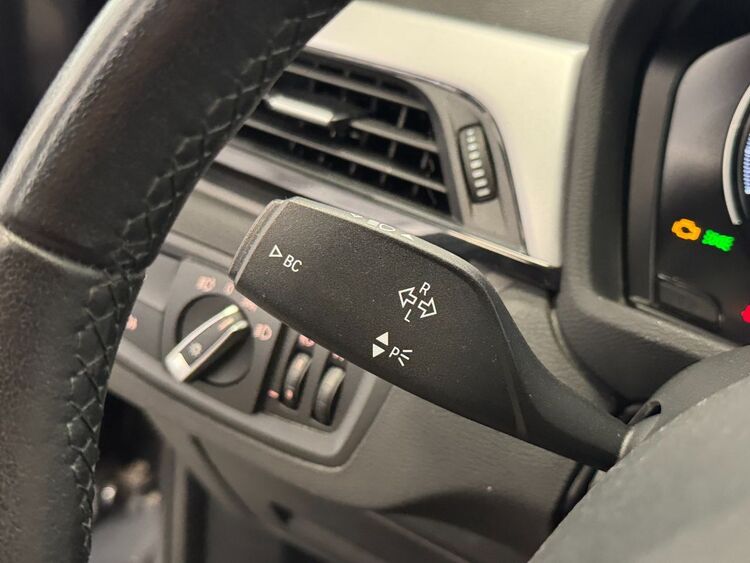 BMW X1 SDRIVE 1D foto 20