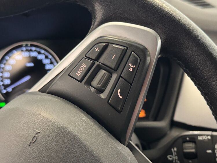 BMW X1 SDRIVE 1D foto 23