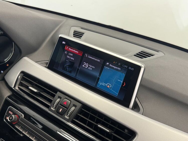 BMW X1 SDRIVE 1D foto 28