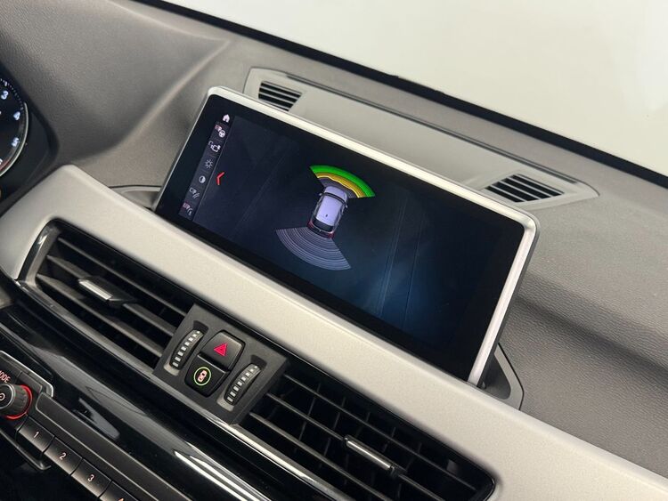 BMW X1 SDRIVE 1D foto 32