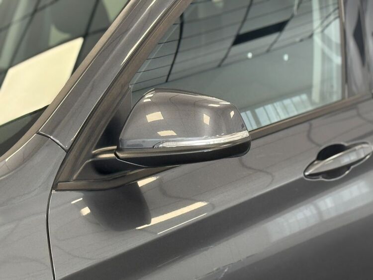 BMW X1 SDRIVE 1D foto 40