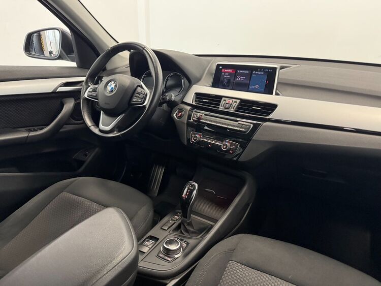 BMW X1 SDRIVE 1D foto 11