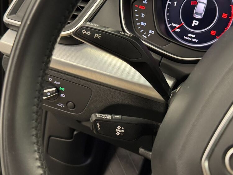 Audi Q5 35TDI S LINE foto 23