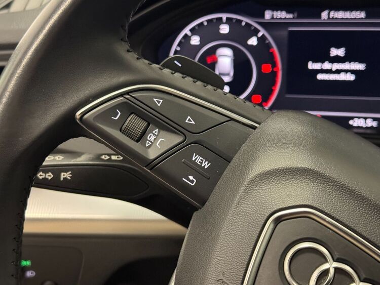 Audi Q5 35TDI S LINE foto 25