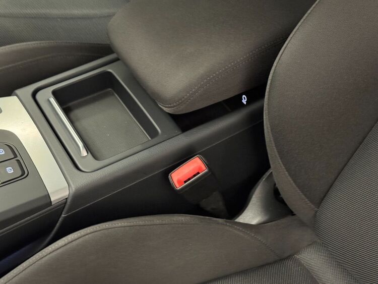 Audi Q5 35TDI S LINE foto 27