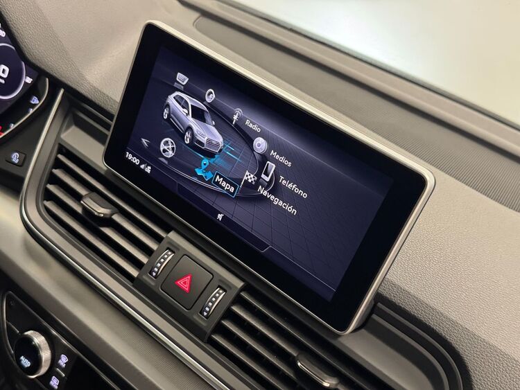 Audi Q5 35TDI S LINE foto 37