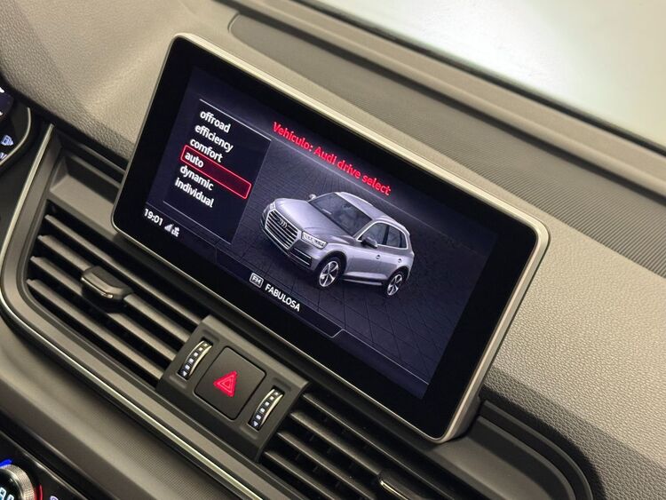 Audi Q5 35TDI S LINE foto 39