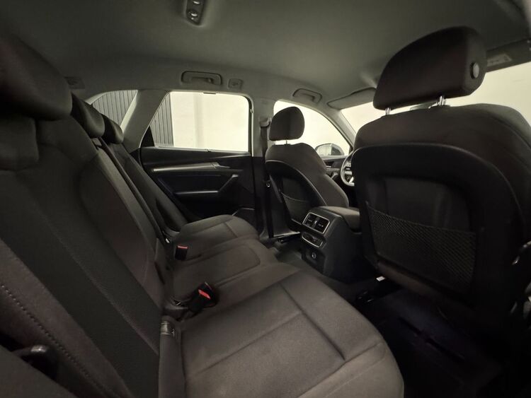 Audi Q5 35TDI S LINE foto 46
