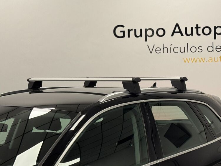 Audi Q5 35TDI S LINE foto 47