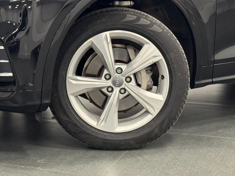 Audi Q5 35TDI S LINE foto 50