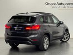 BMW X1 SDRIVE miniatura 4