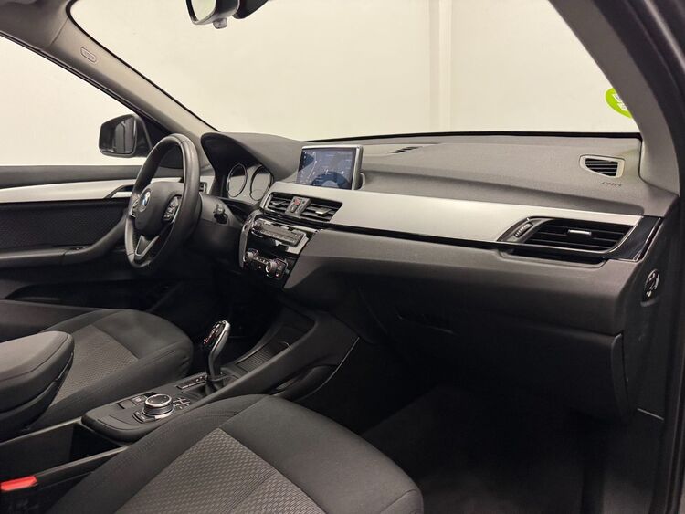 BMW X1 SDRIVE foto 13