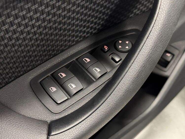 BMW X1 SDRIVE foto 17