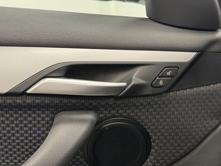 BMW X1 SDRIVE foto 18