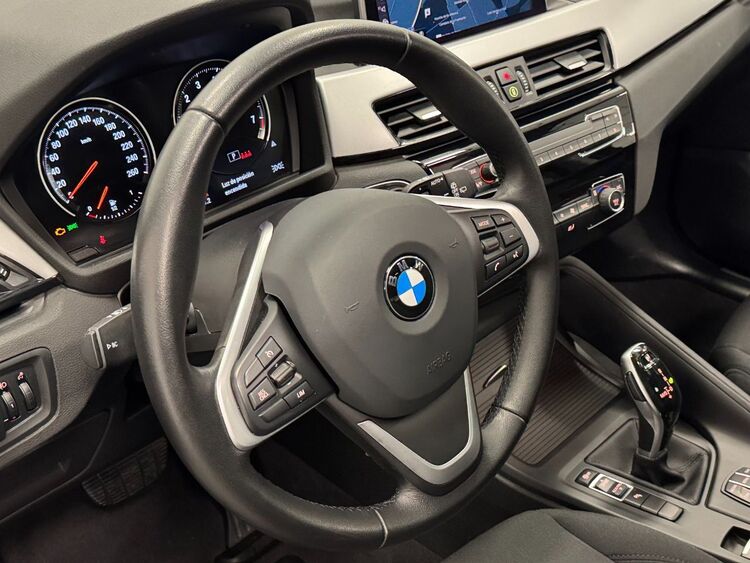 BMW X1 SDRIVE foto 20