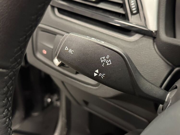 BMW X1 SDRIVE foto 22