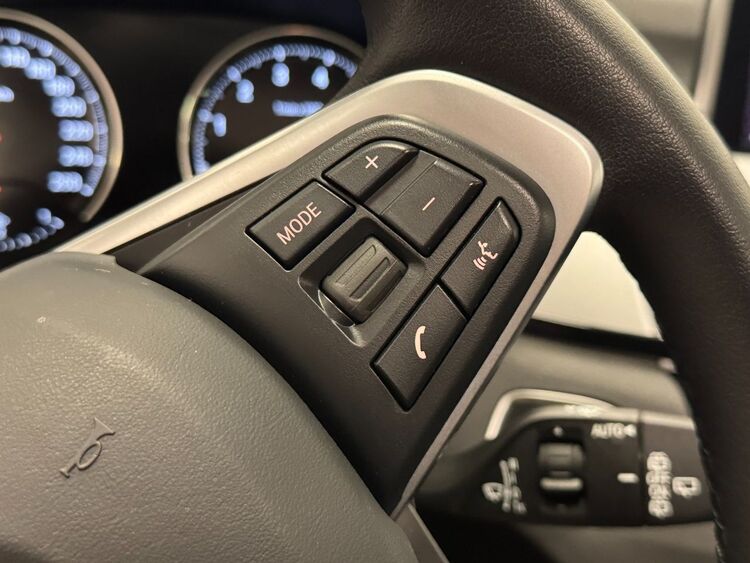 BMW X1 SDRIVE foto 25