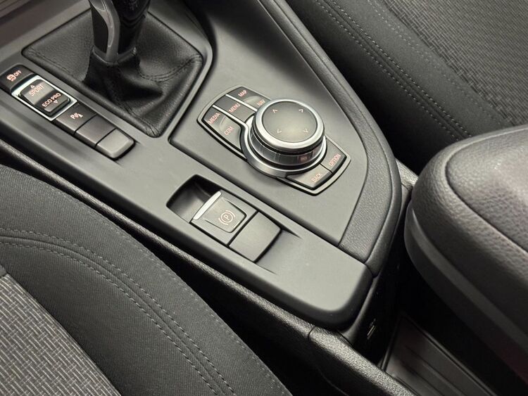 BMW X1 SDRIVE foto 27