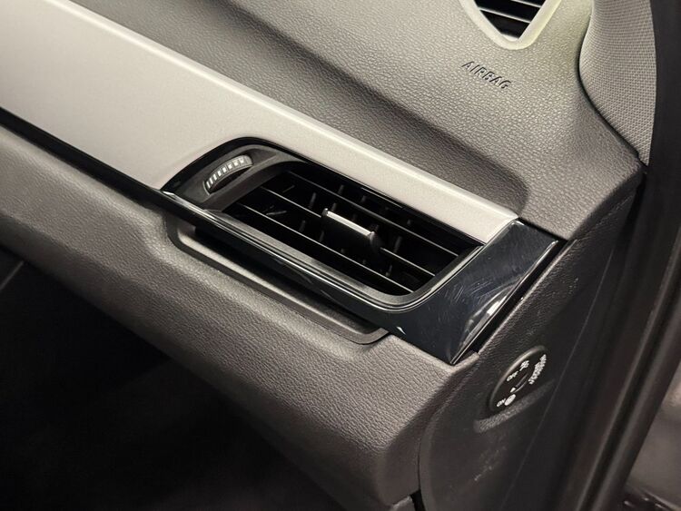 BMW X1 SDRIVE foto 31