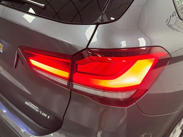 BMW X1 SDRIVE foto 46