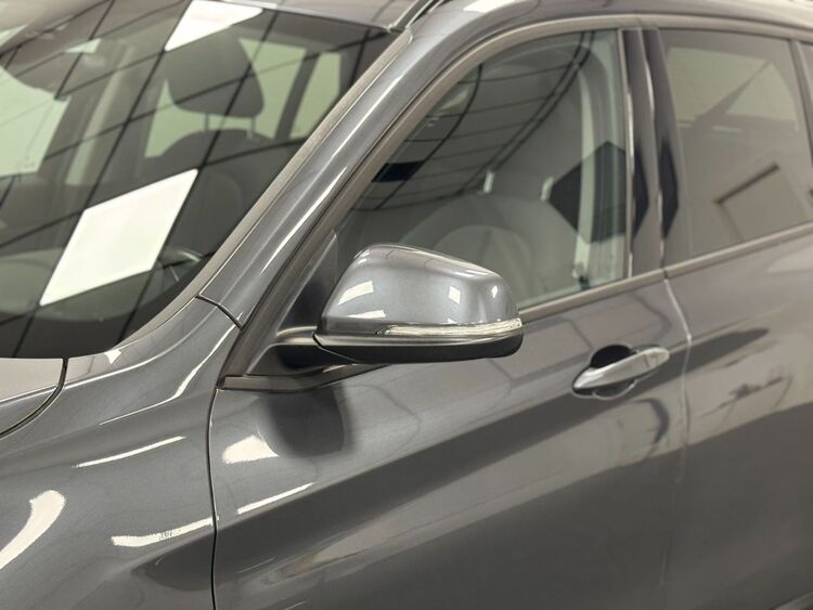 BMW X1 SDRIVE foto 48