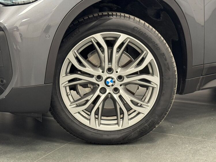 BMW X1 SDRIVE foto 49