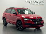 Skoda Karoq SPORTLINE miniatura 2