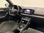 Skoda Karoq SPORTLINE miniatura 12