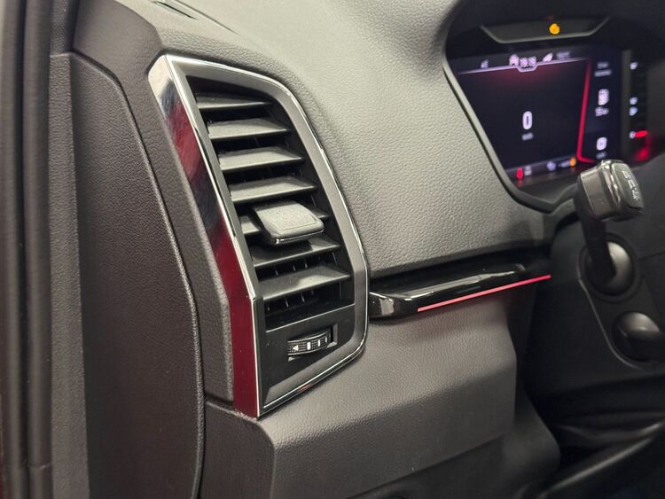 Skoda Karoq SPORTLINE foto 20