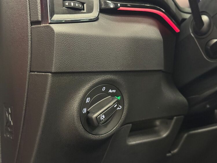 Skoda Karoq SPORTLINE foto 21