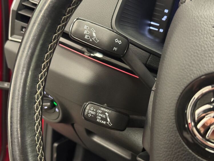 Skoda Karoq SPORTLINE foto 24