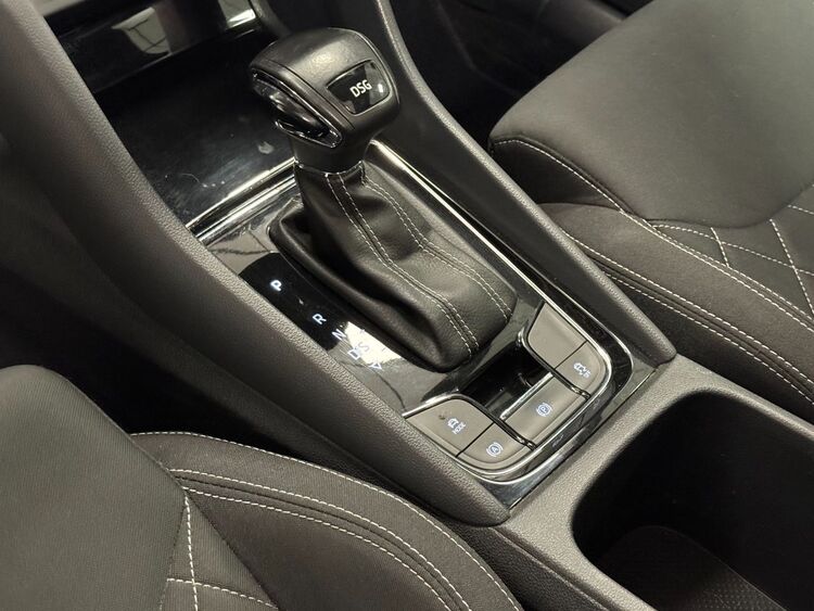 Skoda Karoq SPORTLINE foto 30