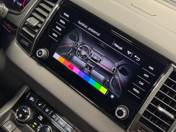 Skoda Karoq SPORTLINE foto 43