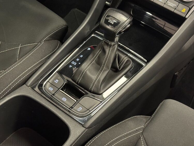 Skoda Karoq SPORTLINE foto 47