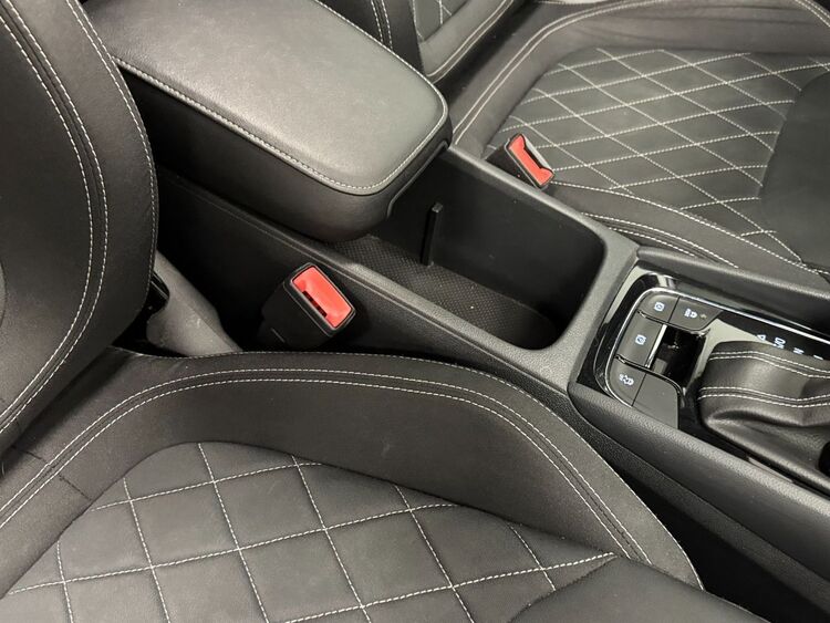 Skoda Karoq SPORTLINE foto 48