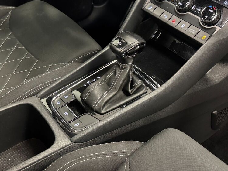 Skoda Karoq SPORTLINE foto 49