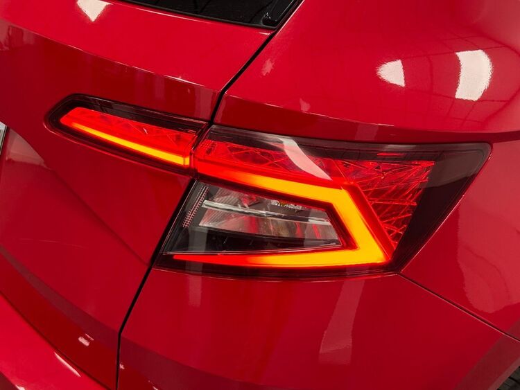 Skoda Karoq SPORTLINE foto 52