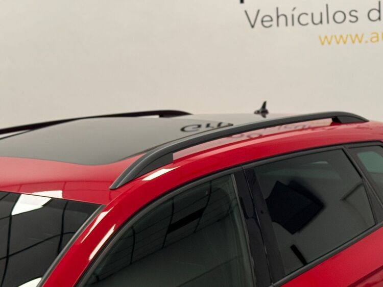 Skoda Karoq SPORTLINE foto 53