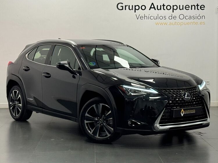 Lexus NX UX 250H PREMIUM foto 2