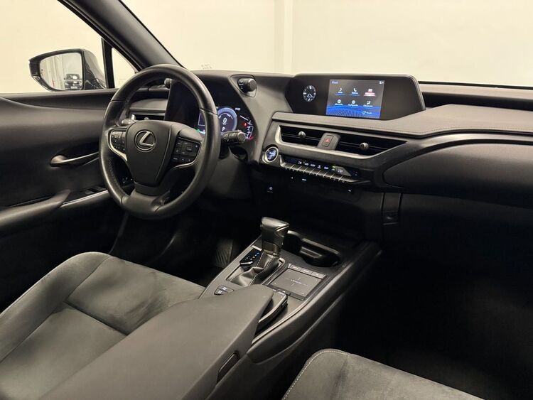 Lexus NX UX 250H PREMIUM foto 12