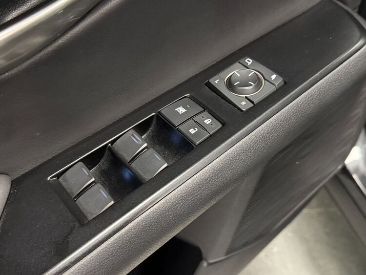 Lexus NX UX 250H PREMIUM foto 15