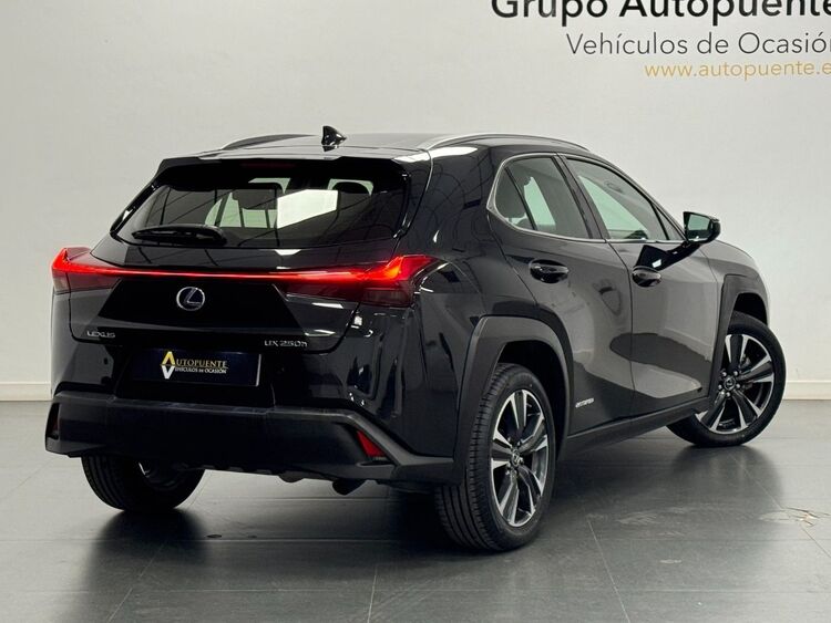 Lexus NX UX 250H PREMIUM foto 4