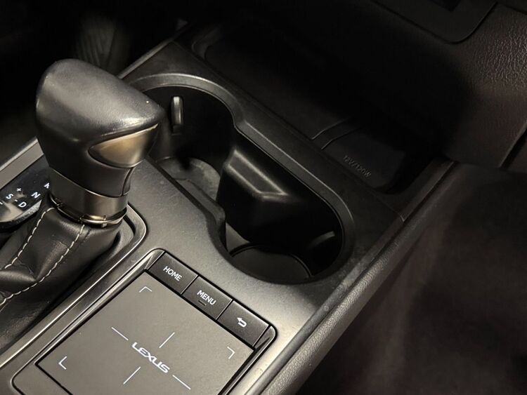 Lexus NX UX 250H PREMIUM foto 33