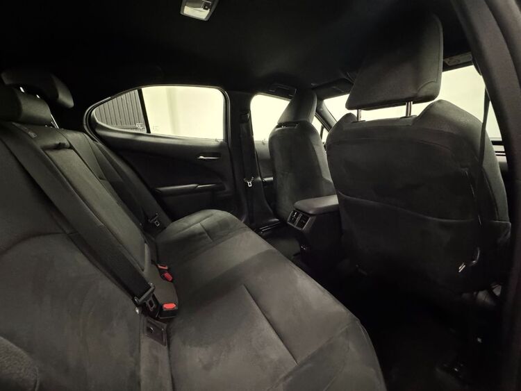 Lexus NX UX 250H PREMIUM foto 35