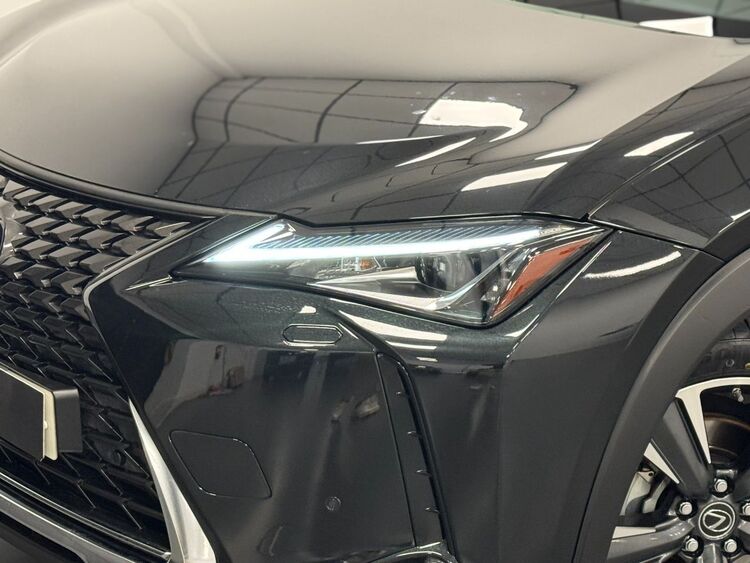 Lexus NX UX 250H PREMIUM foto 39