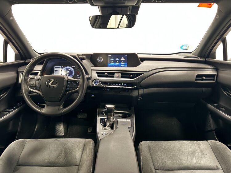 Lexus NX UX 250H PREMIUM foto 10