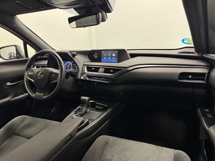 Lexus NX UX 250H PREMIUM foto 11