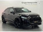 Audi Q8 RSQ8 miniatura 2