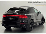 Audi Q8 RSQ8 miniatura 4