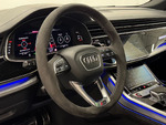 Audi Q8 RSQ8 miniatura 28